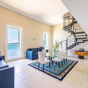 Apartamento Deluxe de 1 Dormitorio